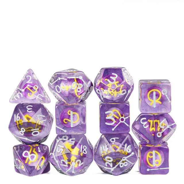 Asterismus (12-teilig)