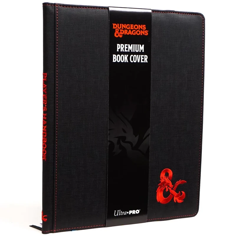 Spielerhandbuch Cover