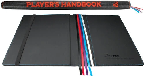Spielerhandbuch Cover