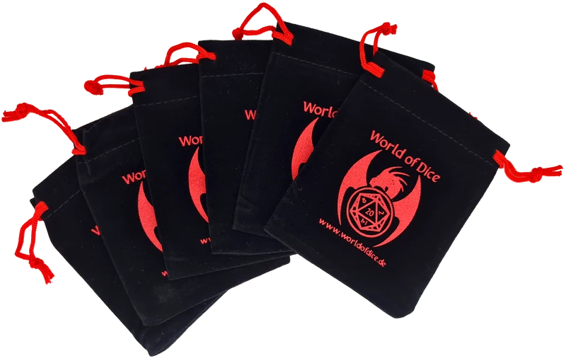 WoD Würfelbeutel