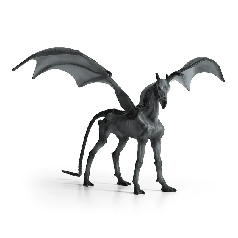 Thestral Spielfigur – Schleich Harry Potter