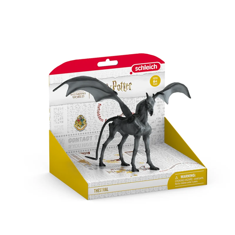 Thestral Spielfigur – Schleich Harry Potter