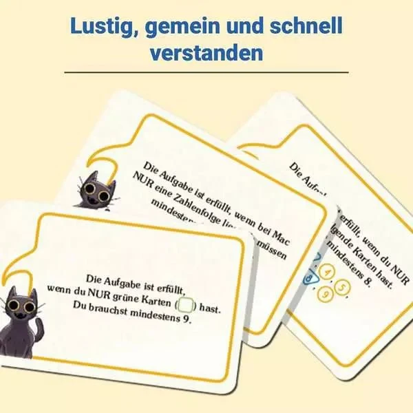 Ravensburger - Dumm gelaufen!