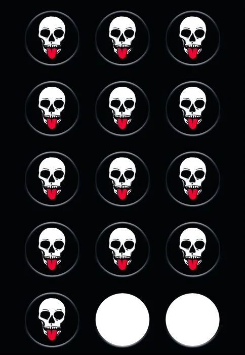 Black stories Der Tod auf Reisen