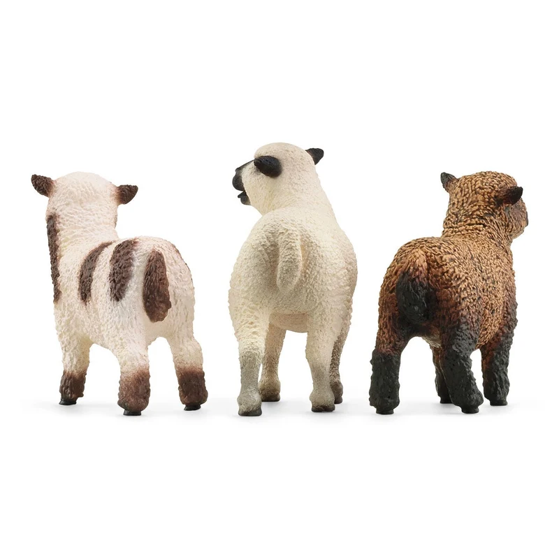 Schaffreunde 3er Set – Schleich Farm World