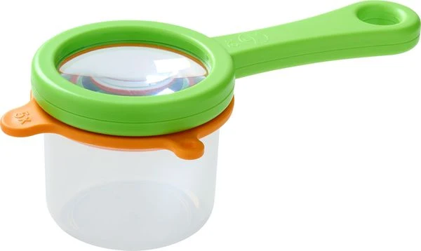 Haba - Terra Kids Becherlupe 3 in 1
