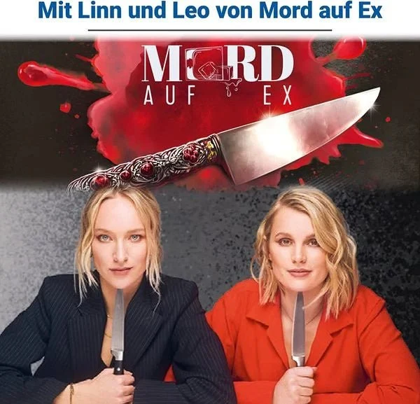 Ravensburger - echoes Mord auf Ex