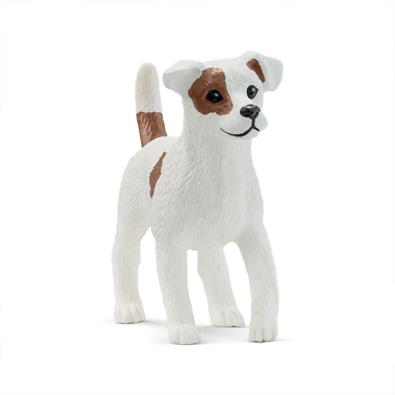 Waldbauer mit Geländewagen – Schleich Farm World