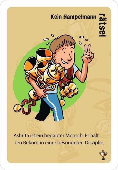 black stories junior Spitzenreiter
