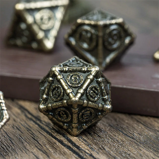 Modern Steampunk