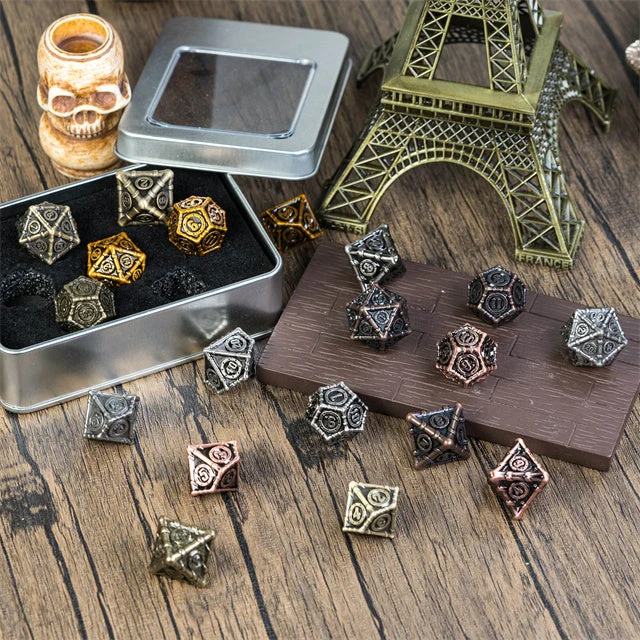 Modern Steampunk