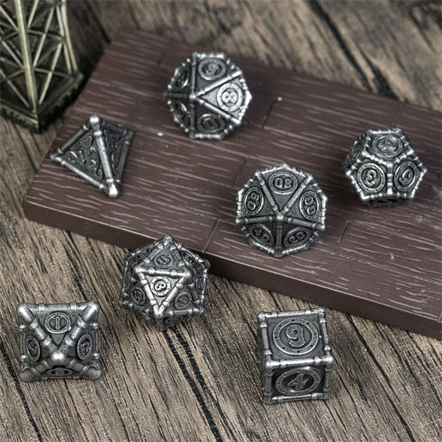 Modern Steampunk