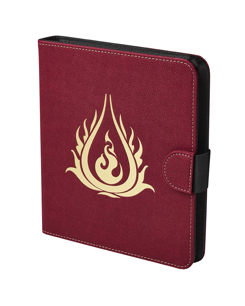 Spell Codex Portfolio