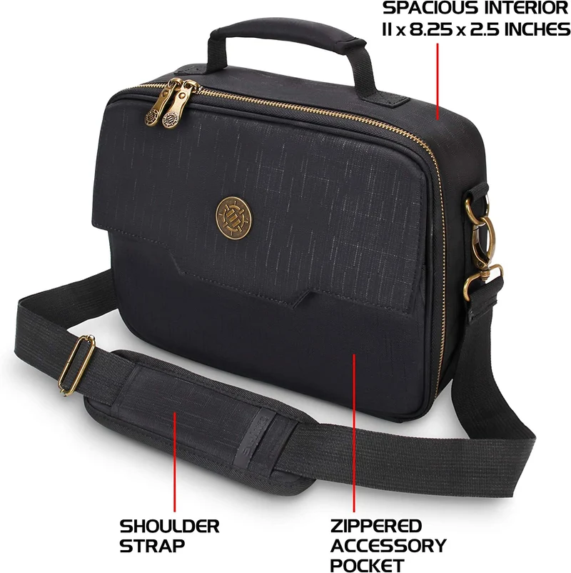 Trading Card Travel Case