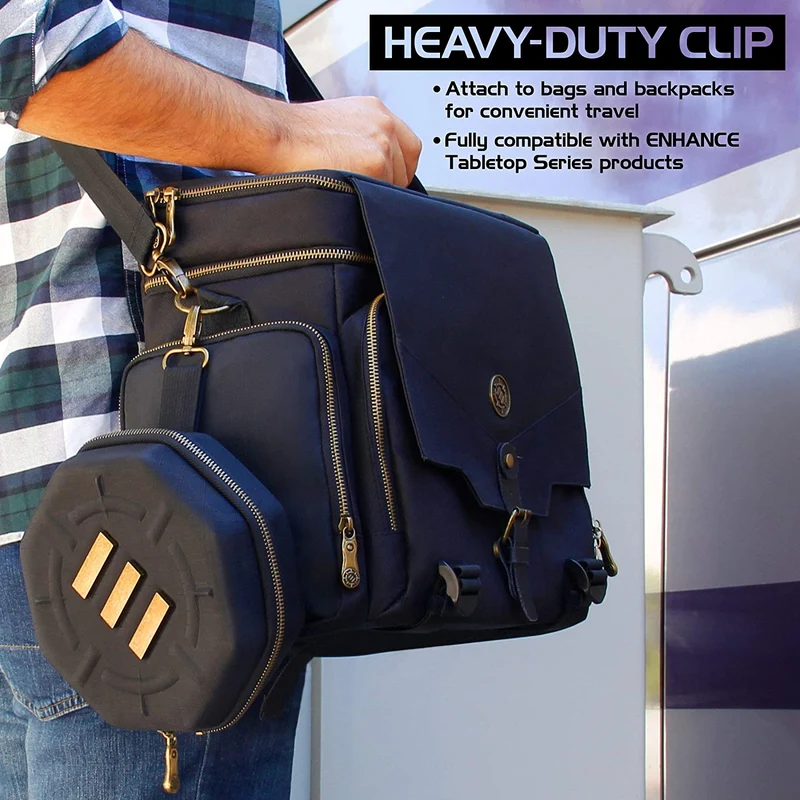 2in1 Dice Case
