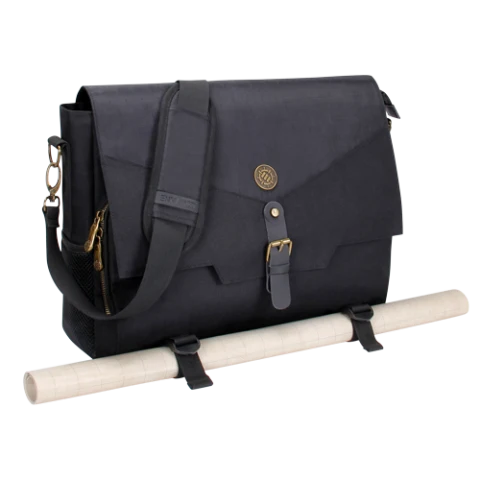 RPG Essentials Player's Bag
