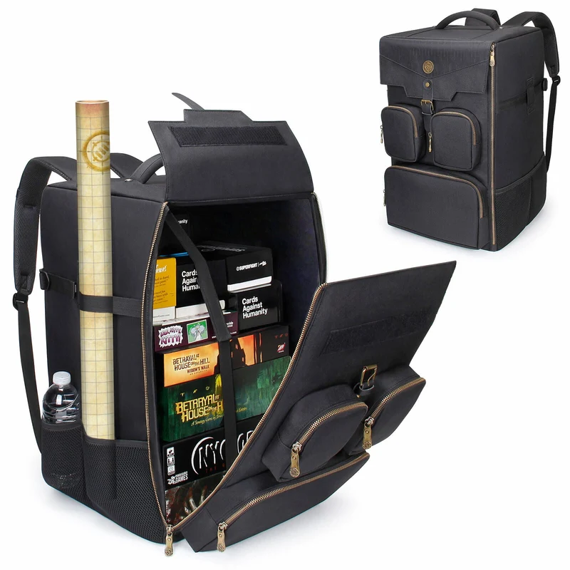 XXL Gamer Backpack