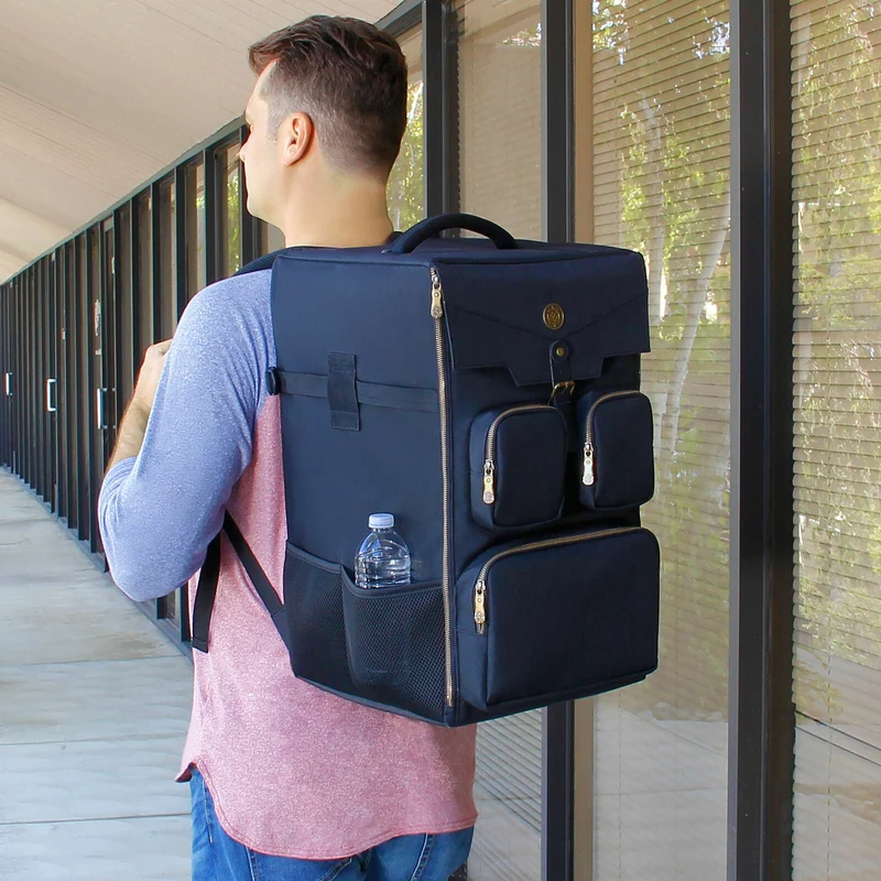 XXL Gamer Backpack