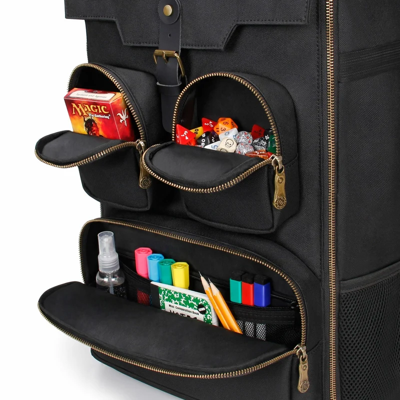 XXL Gamer Backpack