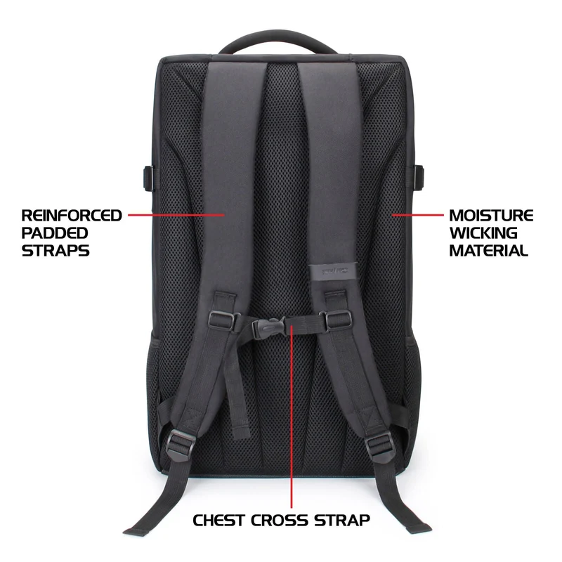 XXL Gamer Backpack