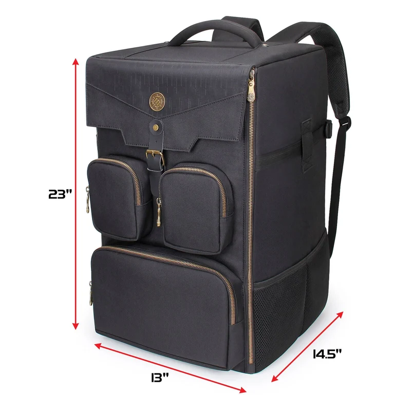 XXL Gamer Backpack