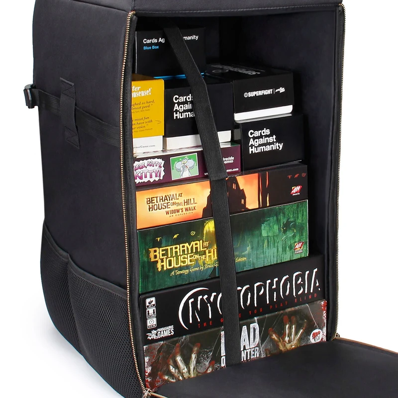 XXL Gamer Backpack