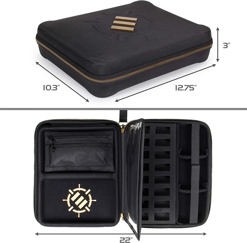 RPG Organizer Case