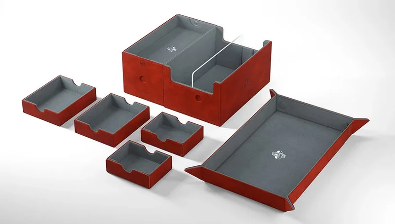 Games' Lair 600+ red
