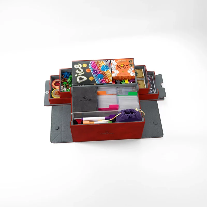 Games' Lair 600+ red