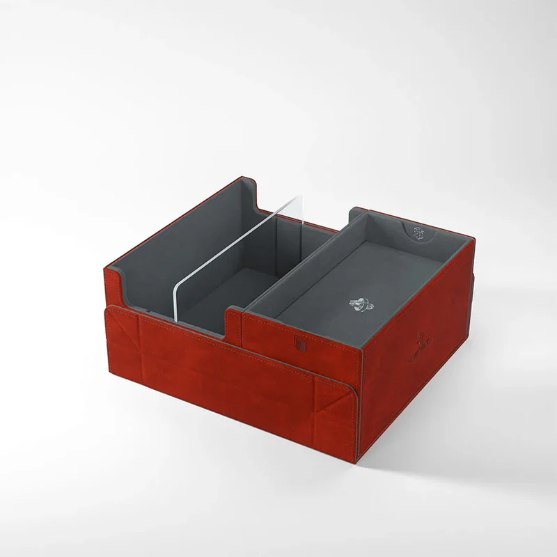 Games' Lair 600+ red