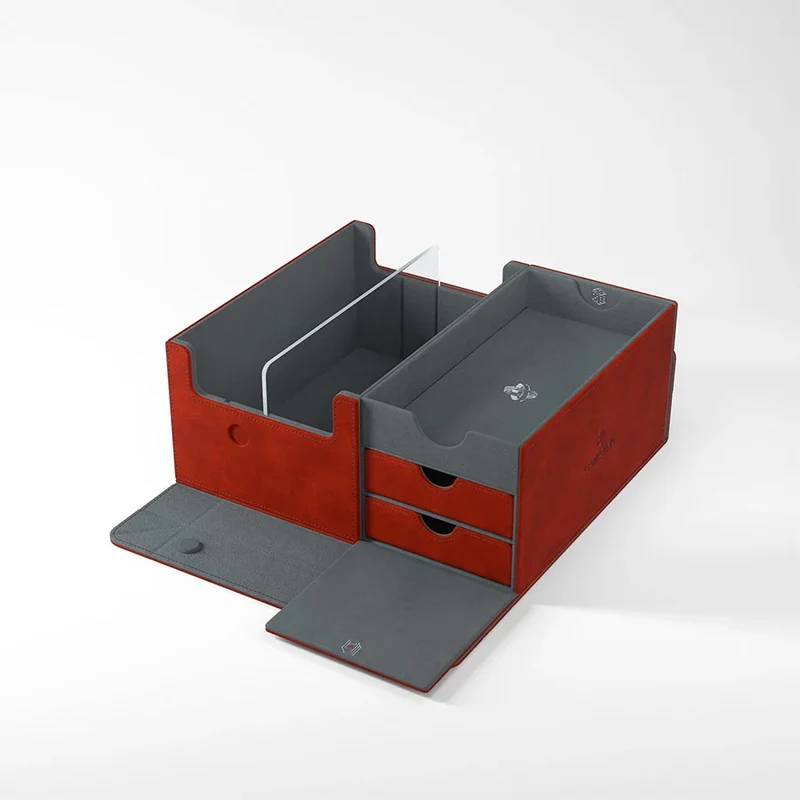 Games' Lair 600+ red