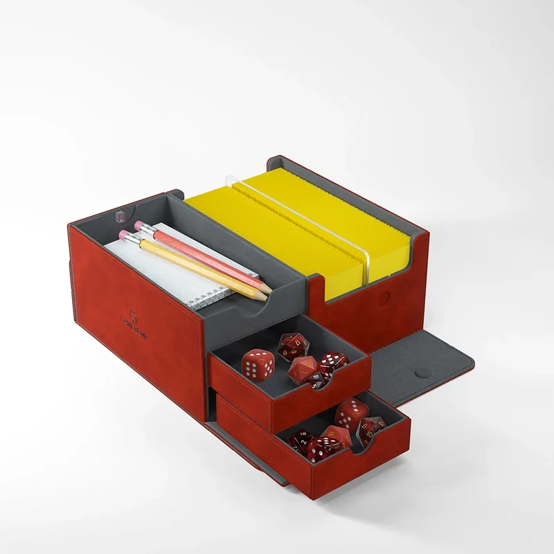 Games' Lair 600+ red