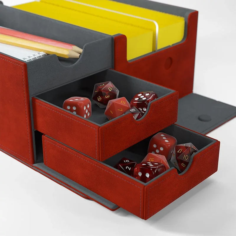 Games' Lair 600+ red