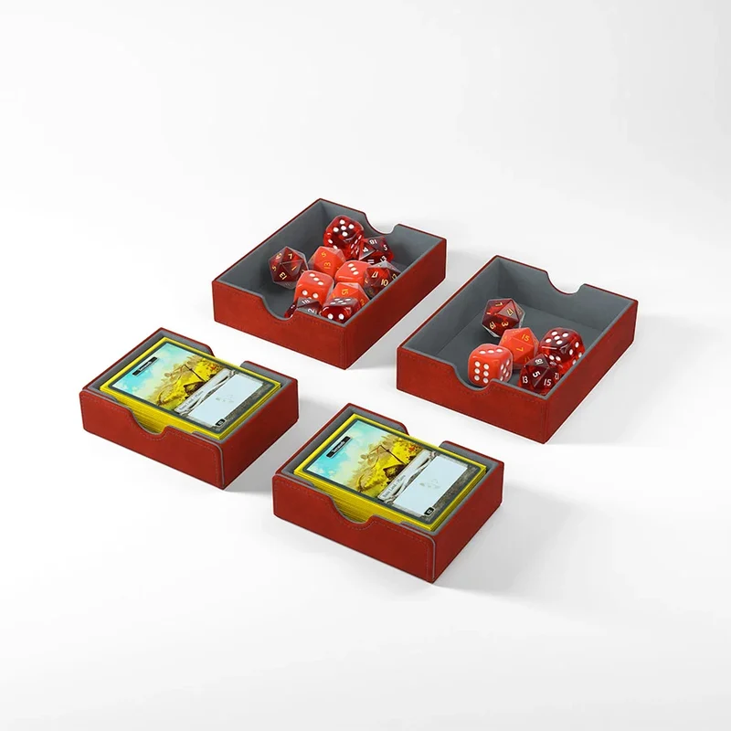 Games' Lair 600+ red