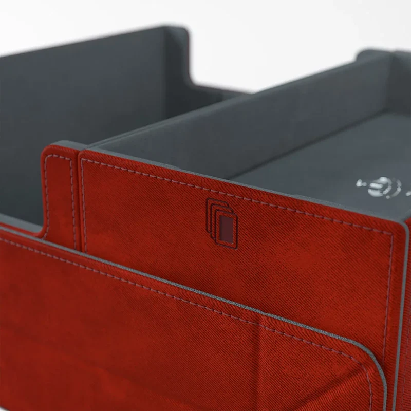 Games' Lair 600+ red