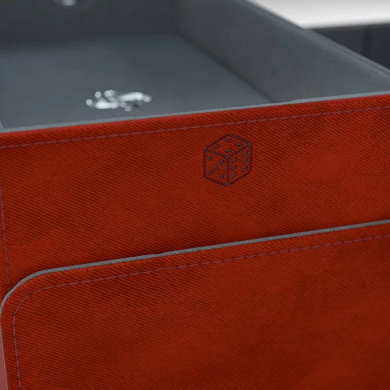 Games' Lair 600+ red