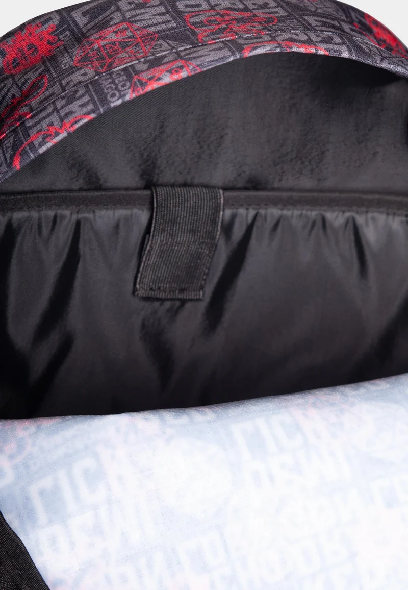 D&D Rucksack