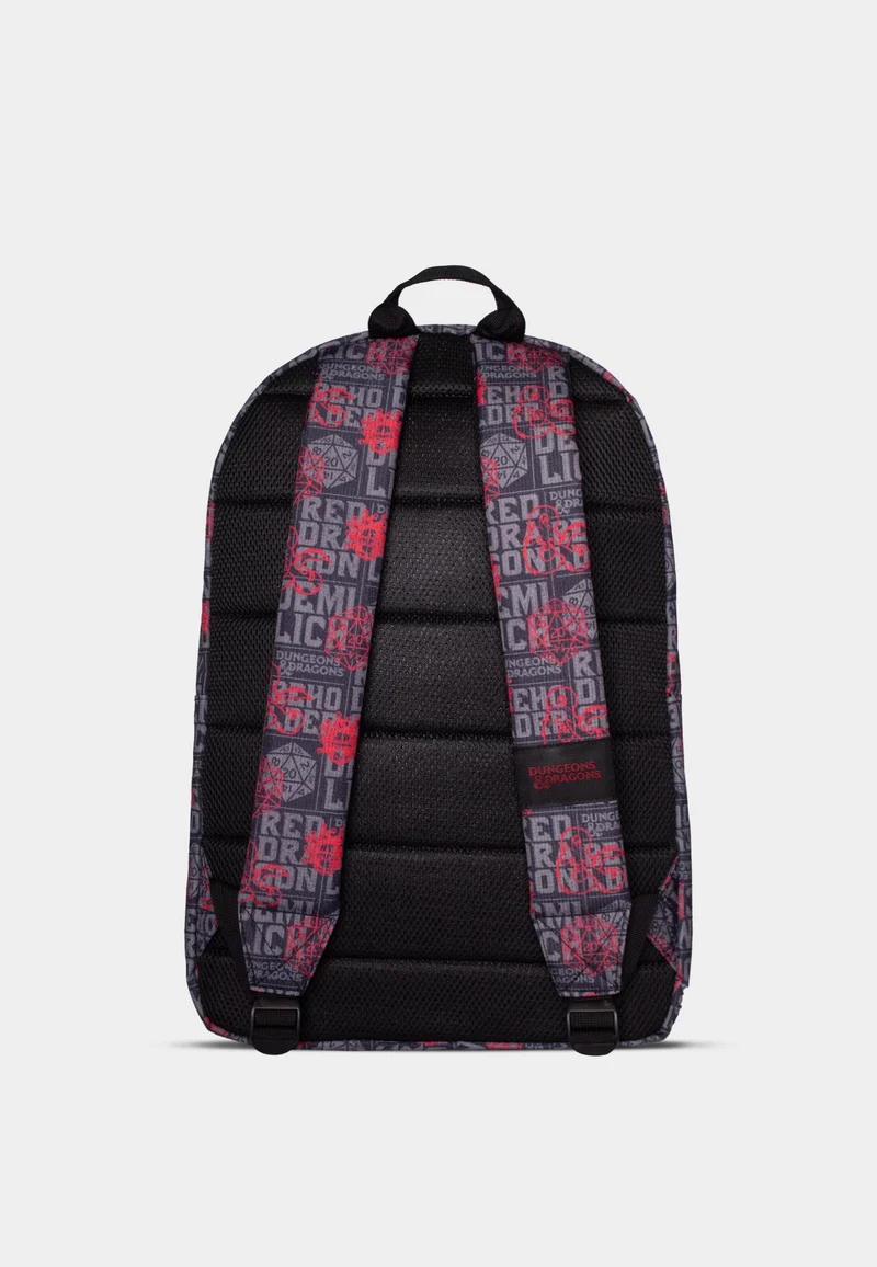 D&D Rucksack
