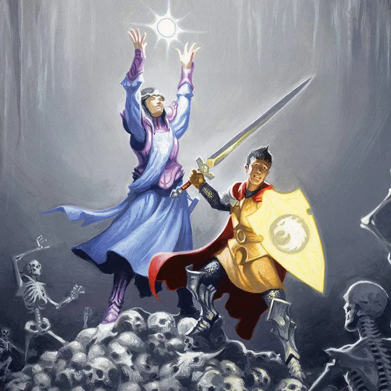 D&D Starterset Dragons of Stormwreck Isle - EN