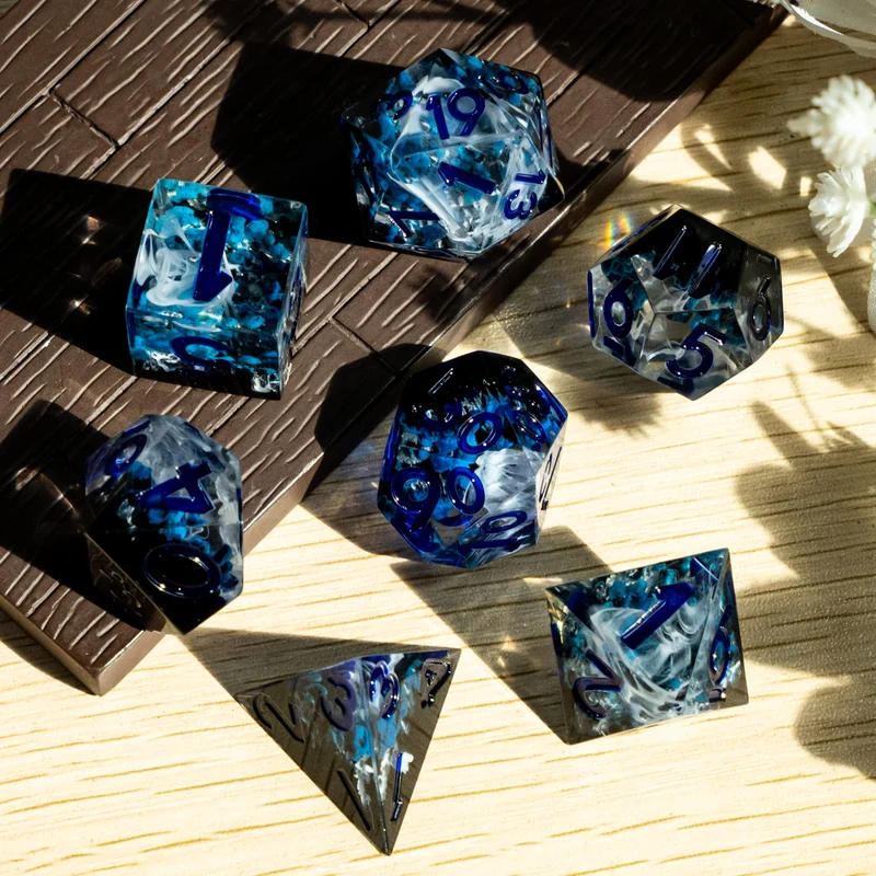 Four Seasons Serie