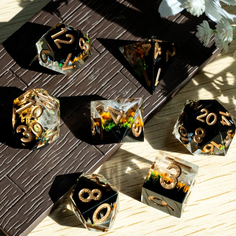 Four Seasons Serie
