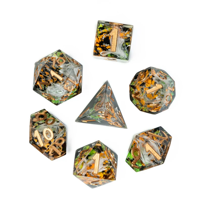 Four Seasons Serie