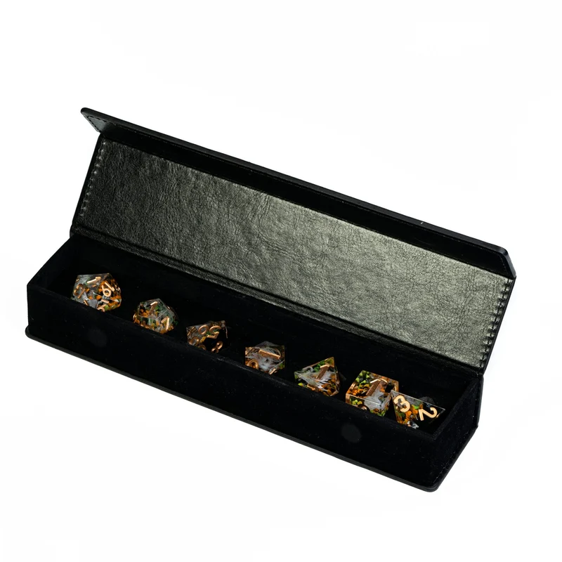 Four Seasons Serie