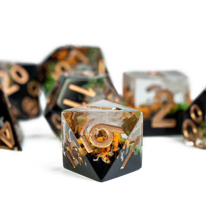 Four Seasons Serie