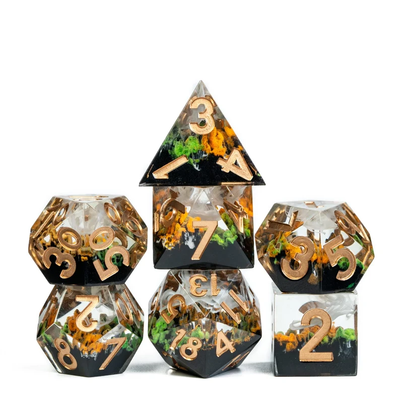 Four Seasons Serie