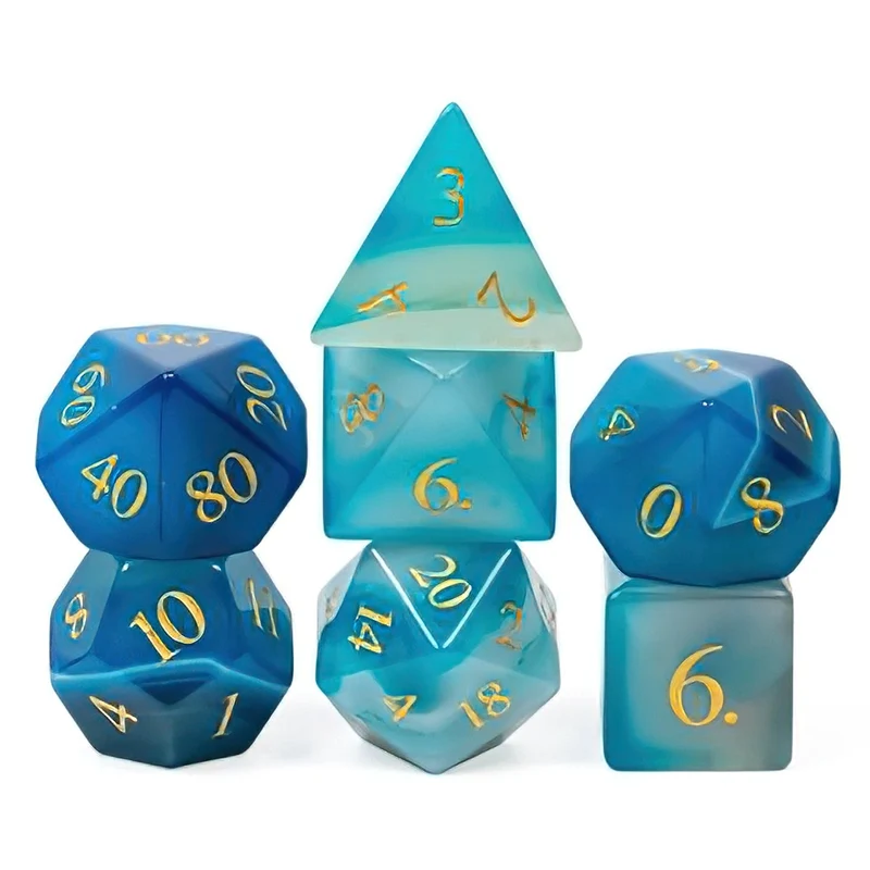 Achat blue sea