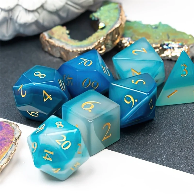 Achat blue sea