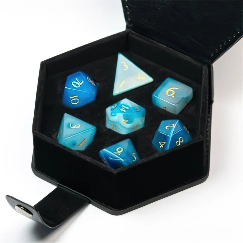 Achat blue sea