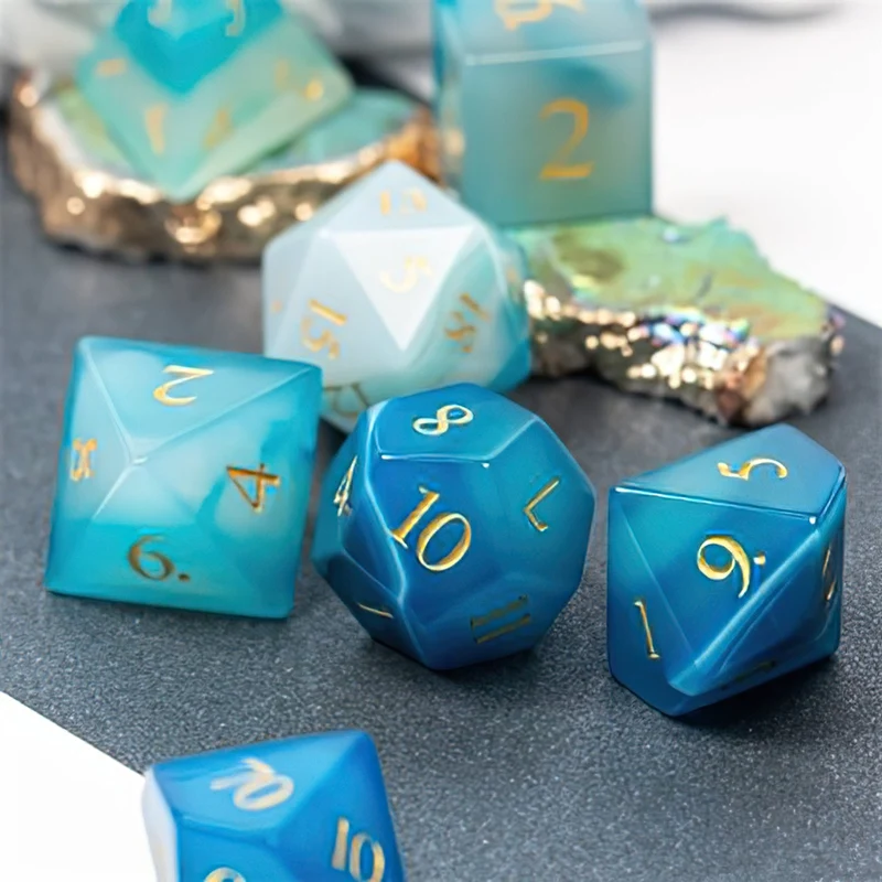 Achat blue sea
