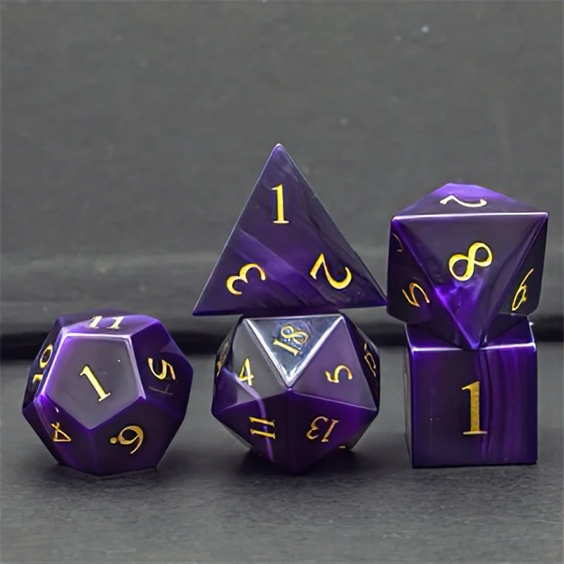 Achat dark purple